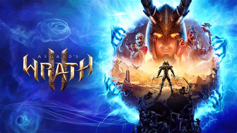 Asgards wrath 2 review. Things To Know About Asgards wrath 2 review. 